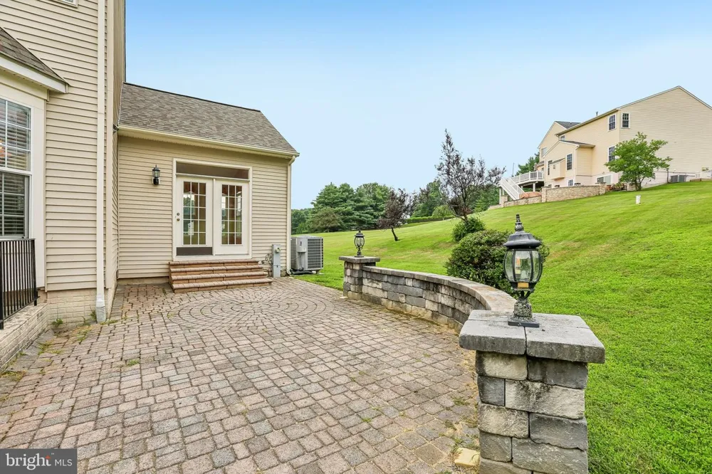 2202 SIENA WAY Woodstock, MD 21163
