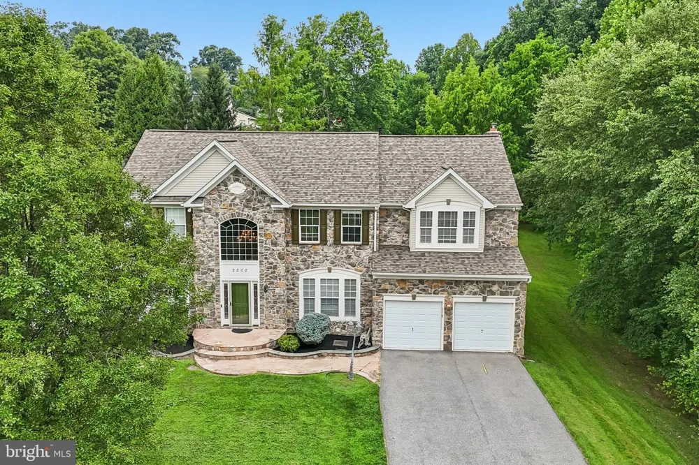 2202 SIENA WAY Woodstock, MD 21163