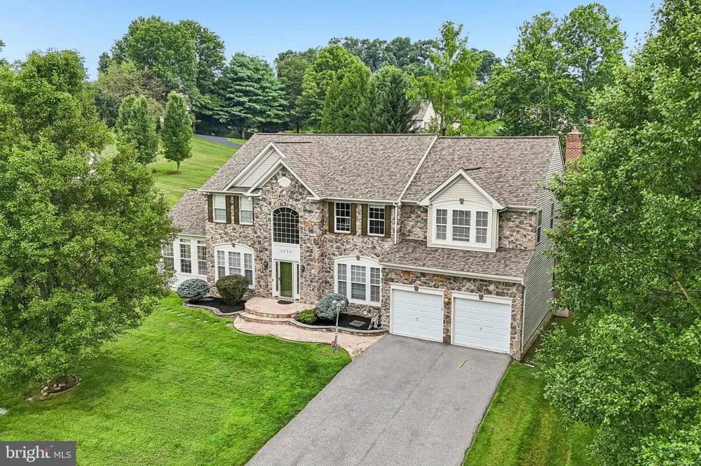2202 SIENA WAY Woodstock, MD 21163