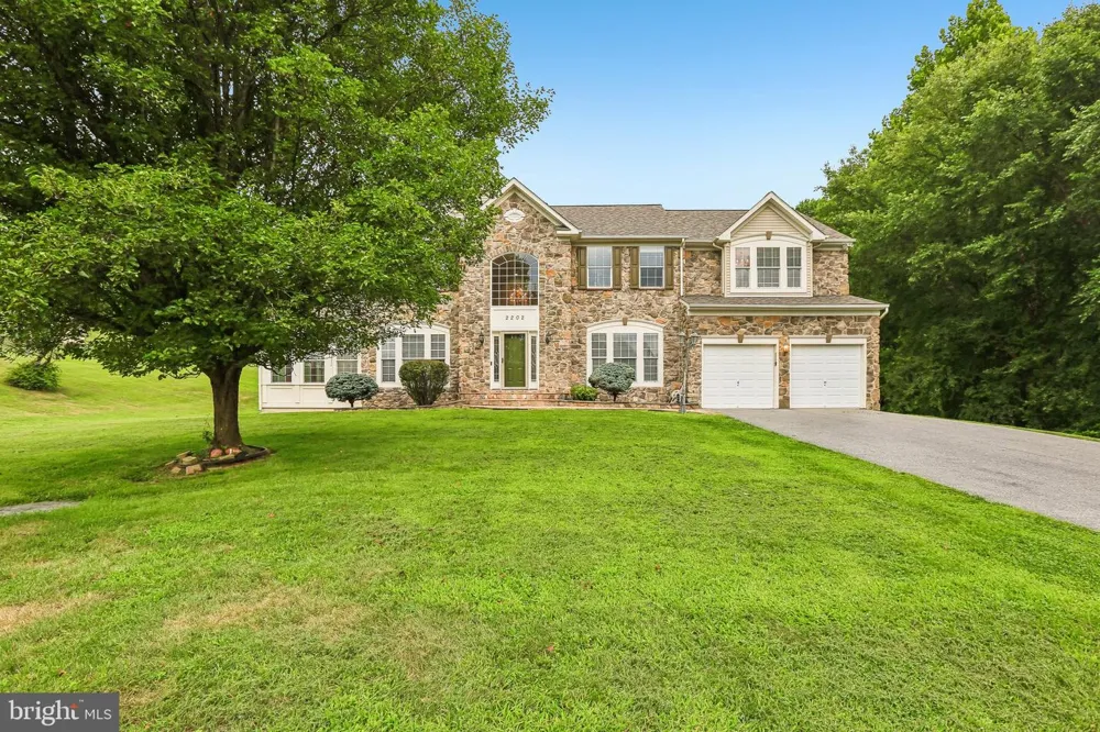 2202 SIENA WAY Woodstock, MD 21163