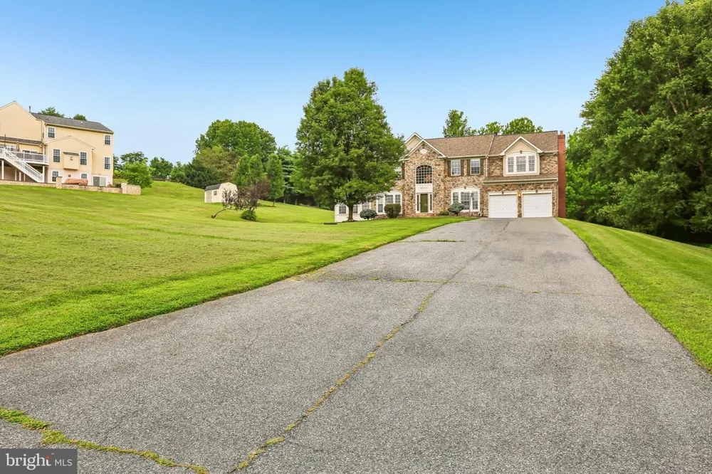 2202 SIENA WAY Woodstock, MD 21163