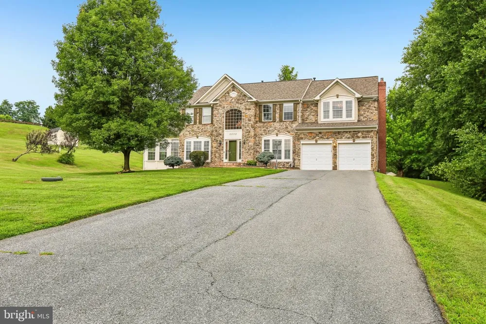 2202 SIENA WAY Woodstock, MD 21163