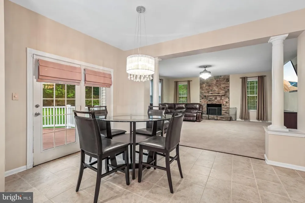 2202 SIENA WAY Woodstock, MD 21163