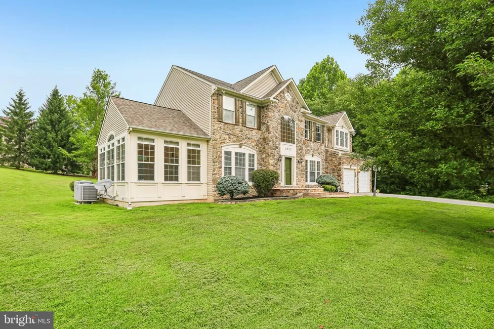 2202 SIENA WAY Woodstock, MD 21163
