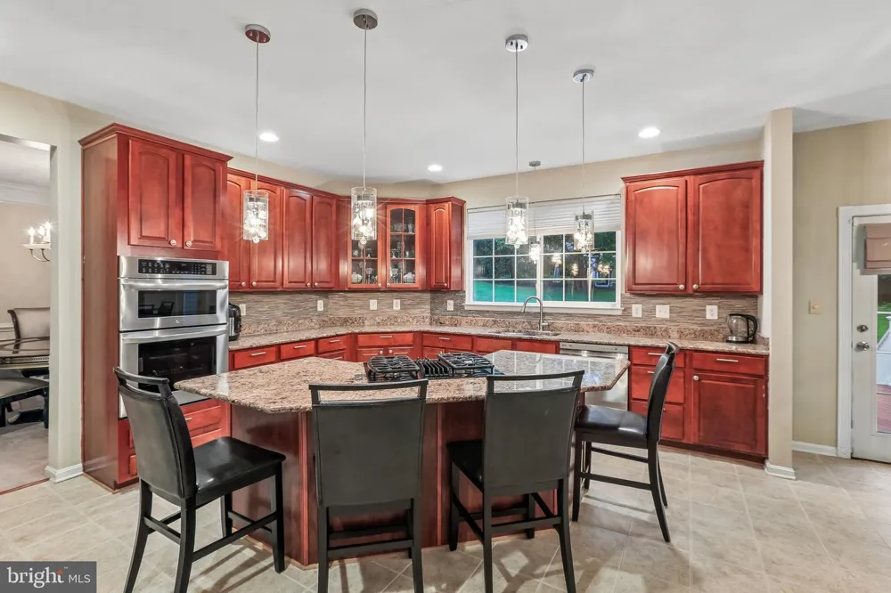 2202 SIENA WAY Woodstock, MD 21163