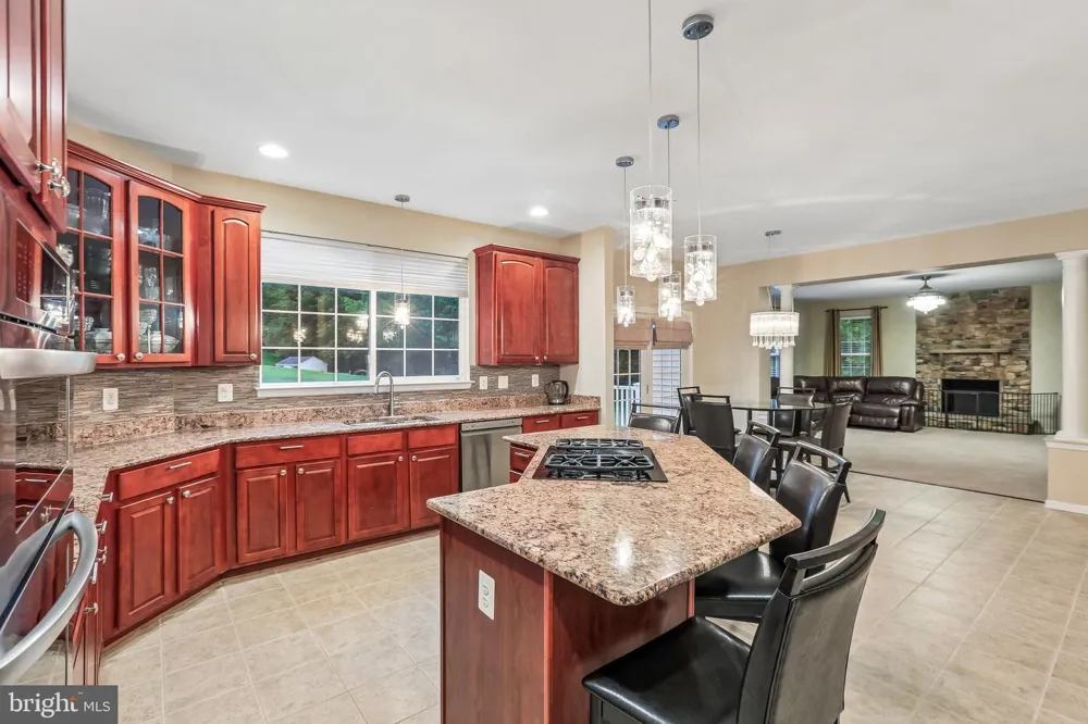 2202 SIENA WAY Woodstock, MD 21163