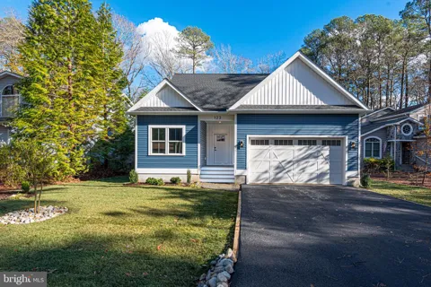 108 NOTTINGHAM LANE
