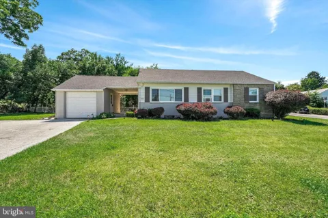 215 S HENDERSON ROAD #          