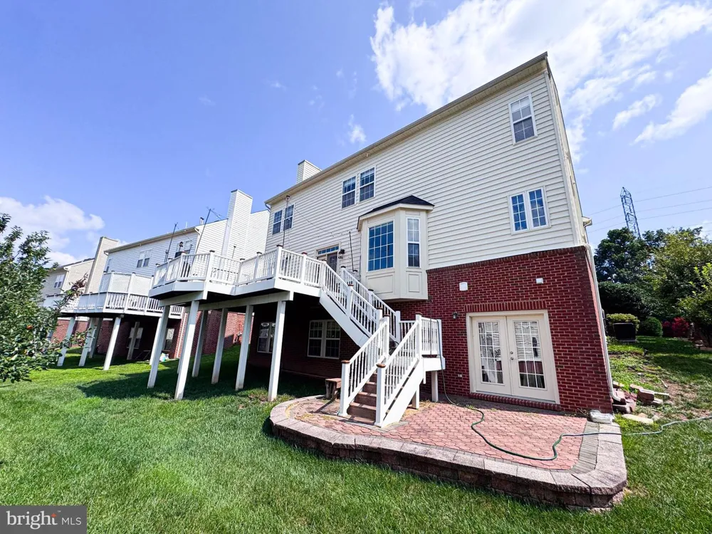 22827 OAKGROVE ROAD Sterling, VA 20166