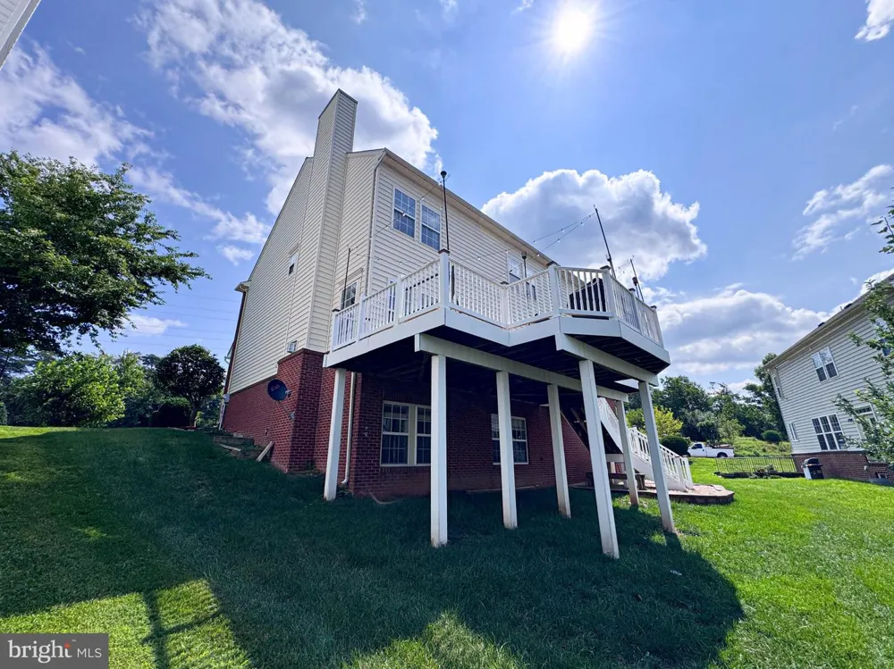 22827 OAKGROVE ROAD Sterling, VA 20166