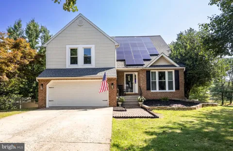 1407 VALLEY FORGE WAY