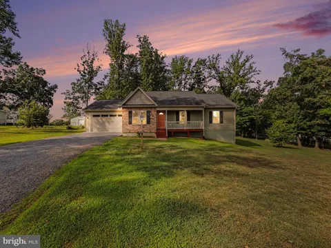 9266 OLD TURNPIKE RD. ROAD