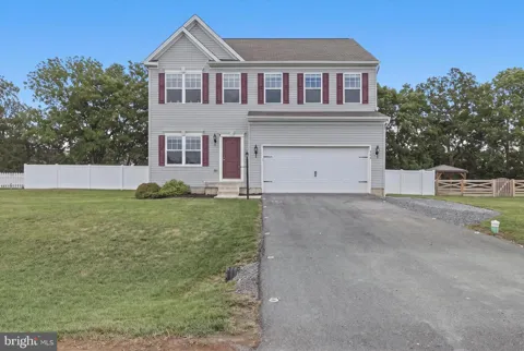 304 PARADISE VIEW DRIVE