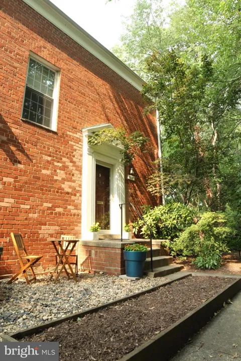 3327 MARTHA CUSTIS DRIVE #3327