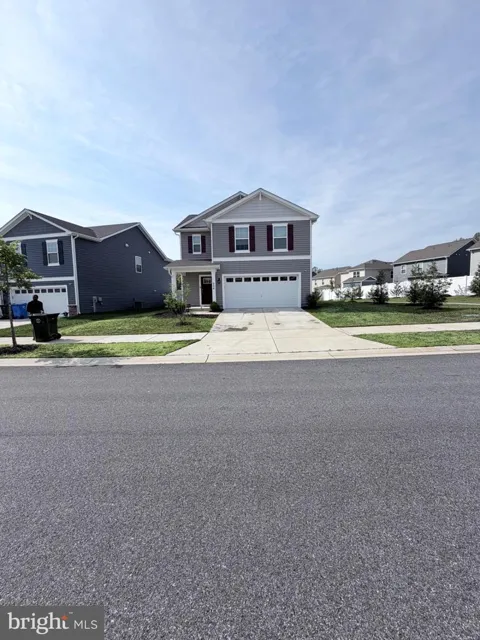 554 FAWN MEADOW LANE