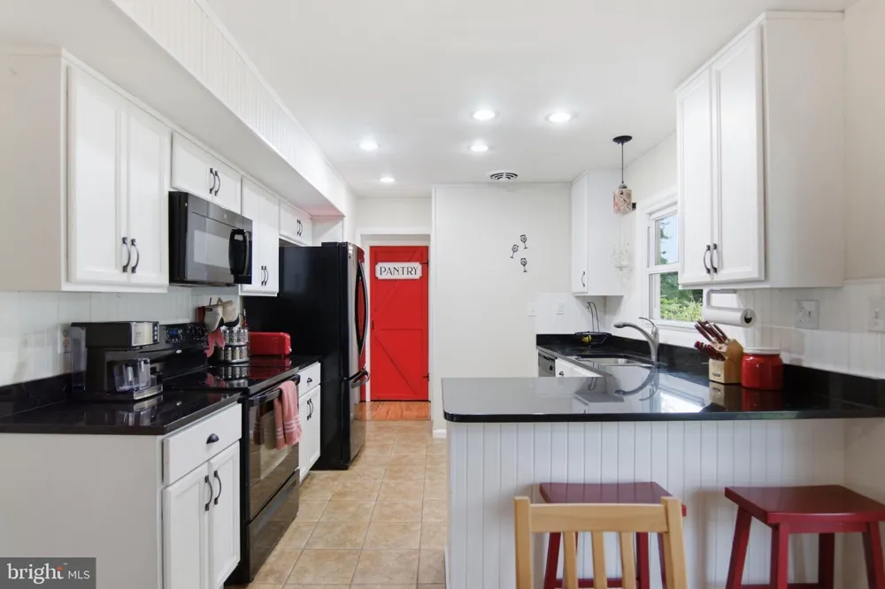 12413 SEABURY LANE Bowie, MD 20715