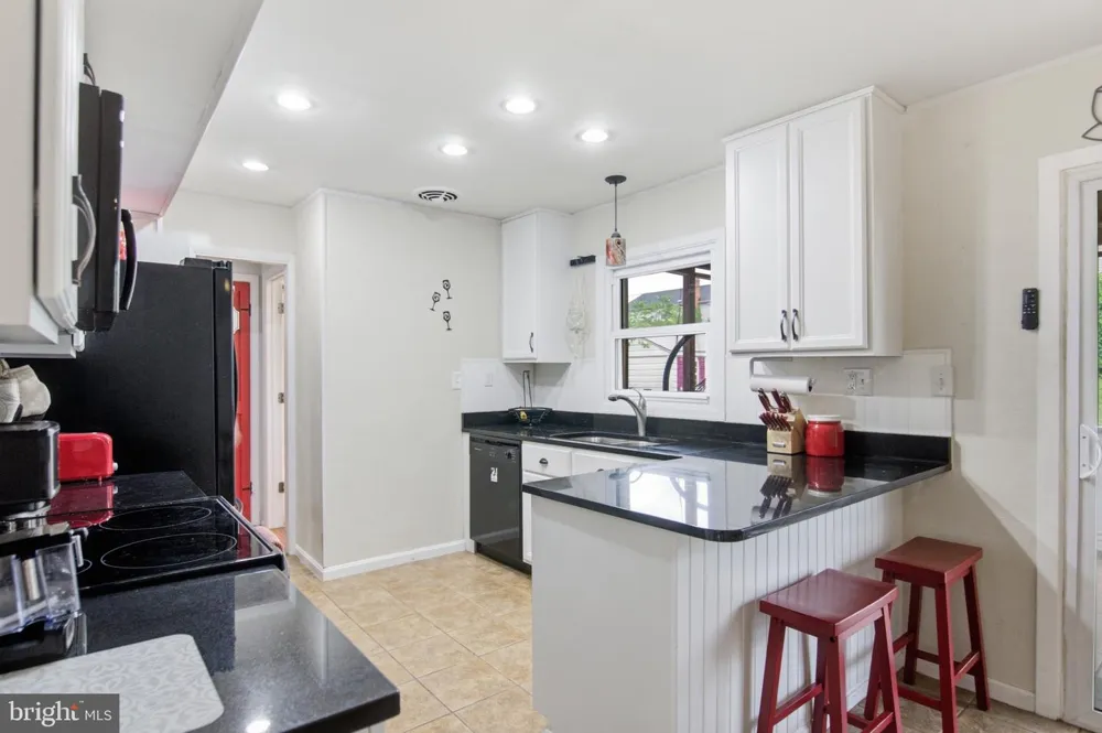 12413 SEABURY LANE Bowie, MD 20715