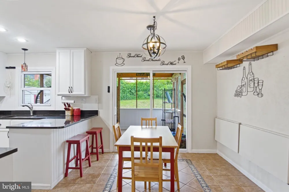 12413 SEABURY LANE Bowie, MD 20715