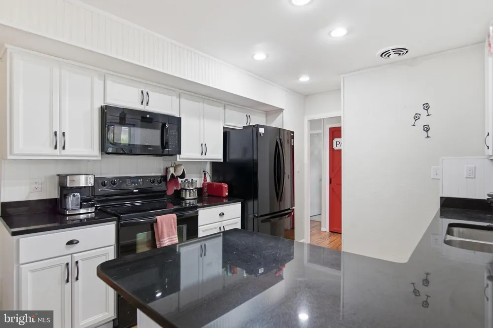 12413 SEABURY LANE Bowie, MD 20715