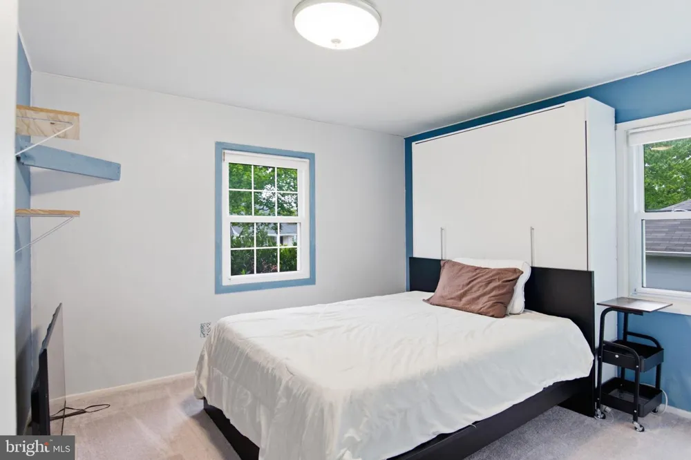 12413 SEABURY LANE Bowie, MD 20715