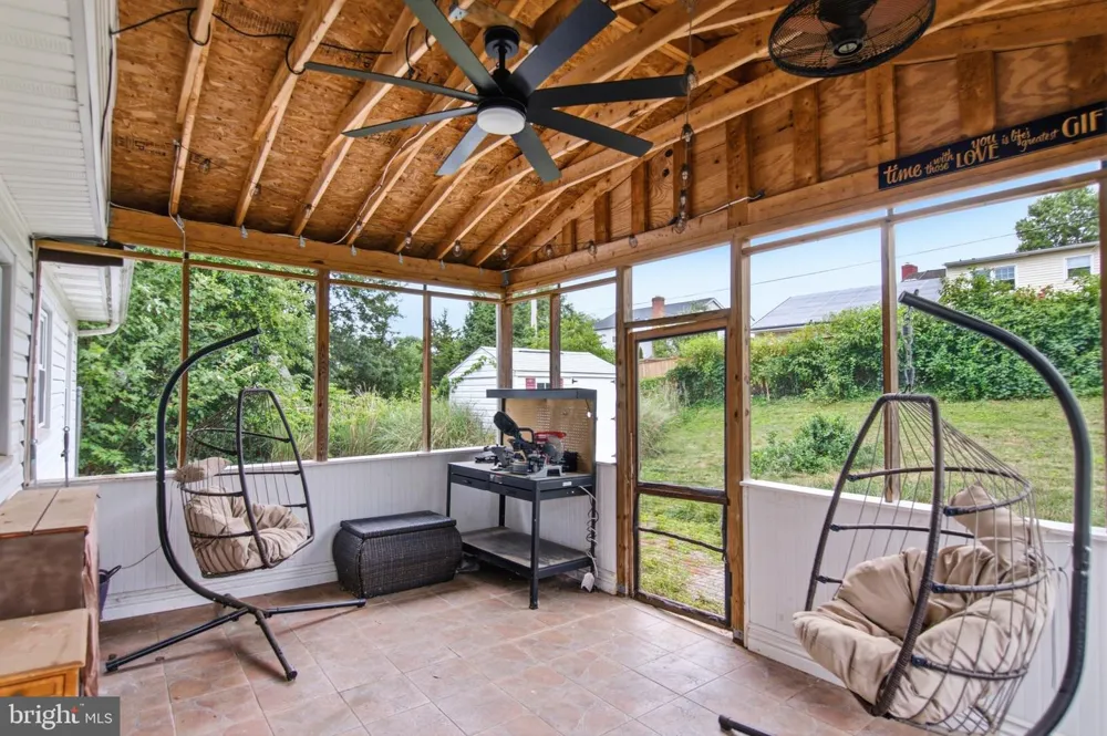 12413 SEABURY LANE Bowie, MD 20715
