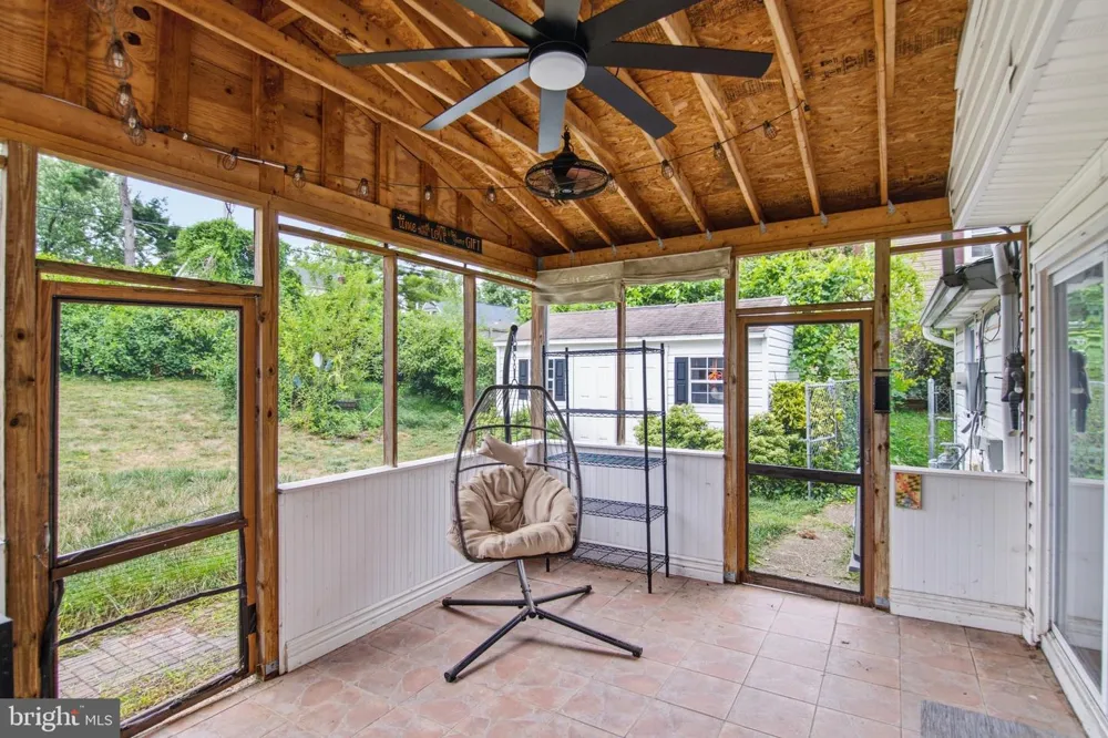 12413 SEABURY LANE Bowie, MD 20715