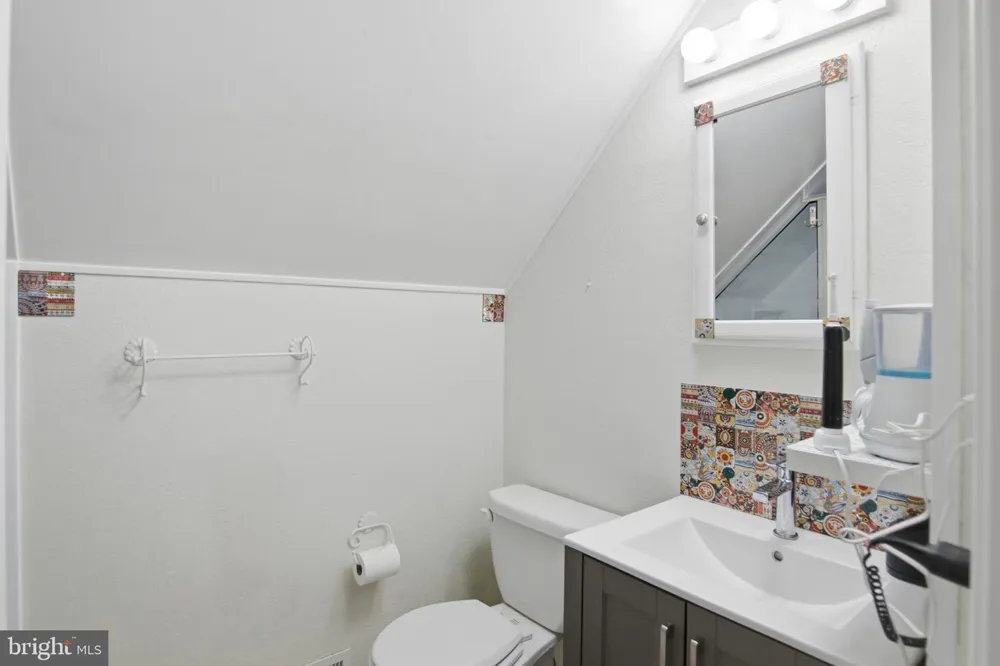 12413 SEABURY LANE Bowie, MD 20715