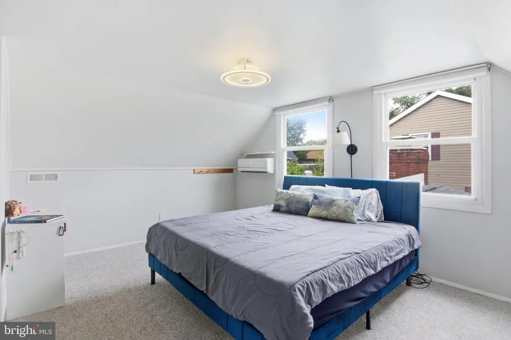 12413 SEABURY LANE Bowie, MD 20715