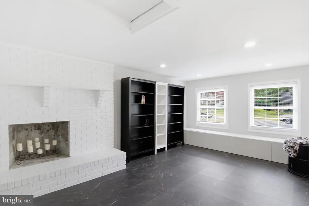 12413 SEABURY LANE Bowie, MD 20715