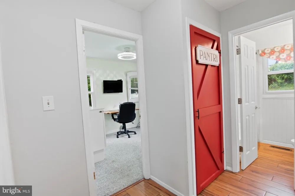 12413 SEABURY LANE Bowie, MD 20715