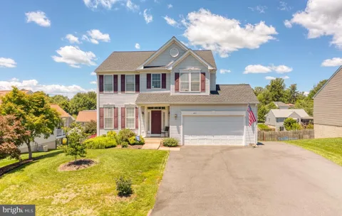 471 KEARNS DRIVE