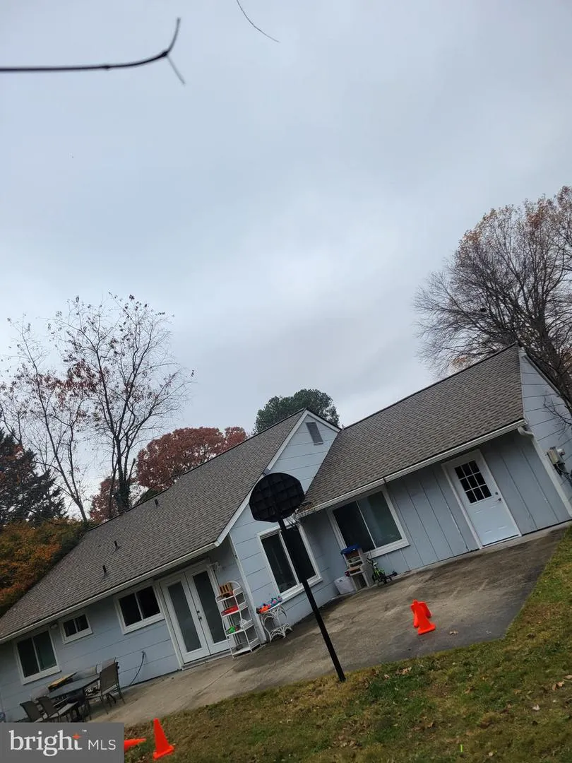 15825 PERKINS LANE Bowie, MD 20716