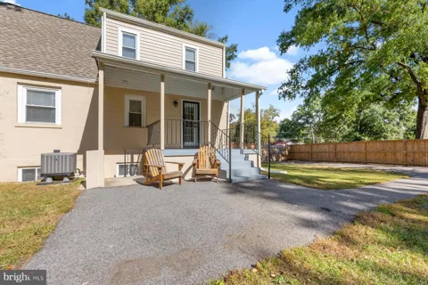 6903 FRIENDSHIP ROAD