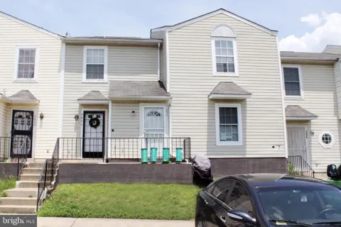 5834 HOLLY SPRINGS DRIVE #2
