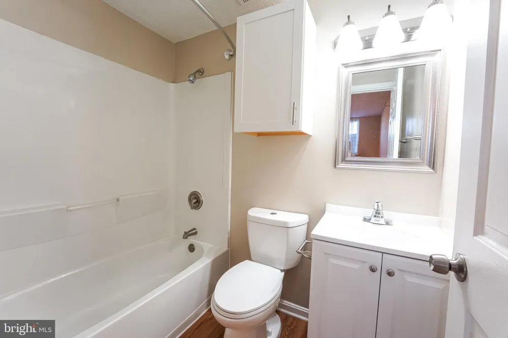 3103 SHAWNEE DRIVE #1 Winchester, VA 22601