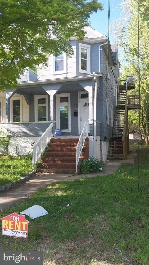 2906 GRINDON AVENUE #BASEMENT