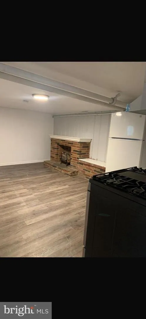 2906 GRINDON AVENUE #BASEMENT Baltimore, MD 21214