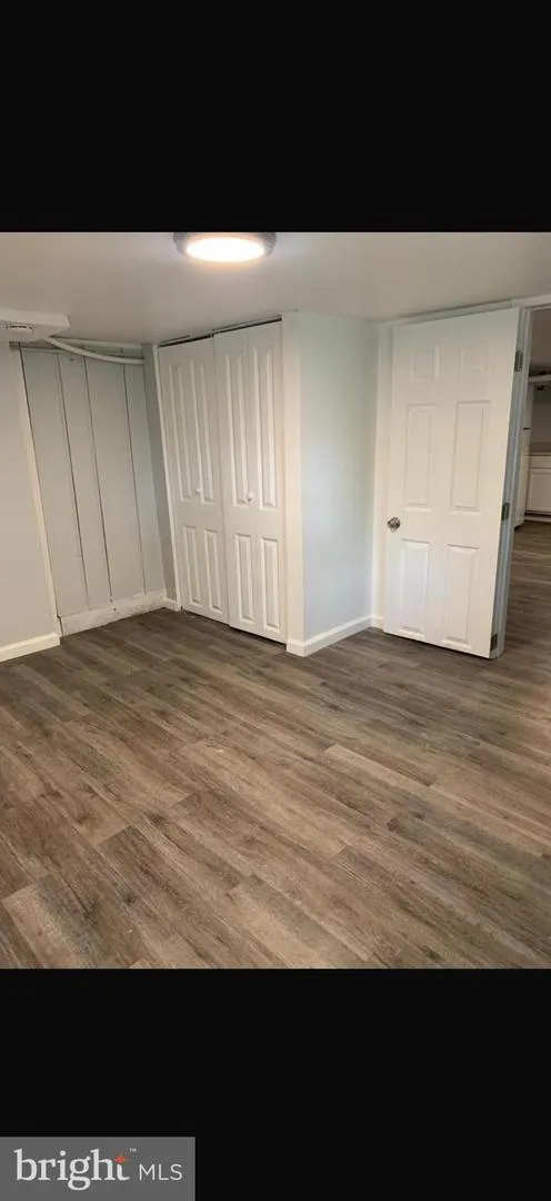 2906 GRINDON AVENUE #BASEMENT Baltimore, MD 21214