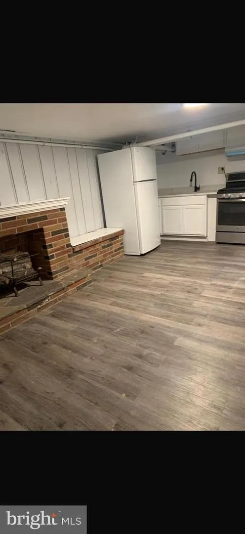 2906 GRINDON AVENUE #BASEMENT Baltimore, MD 21214