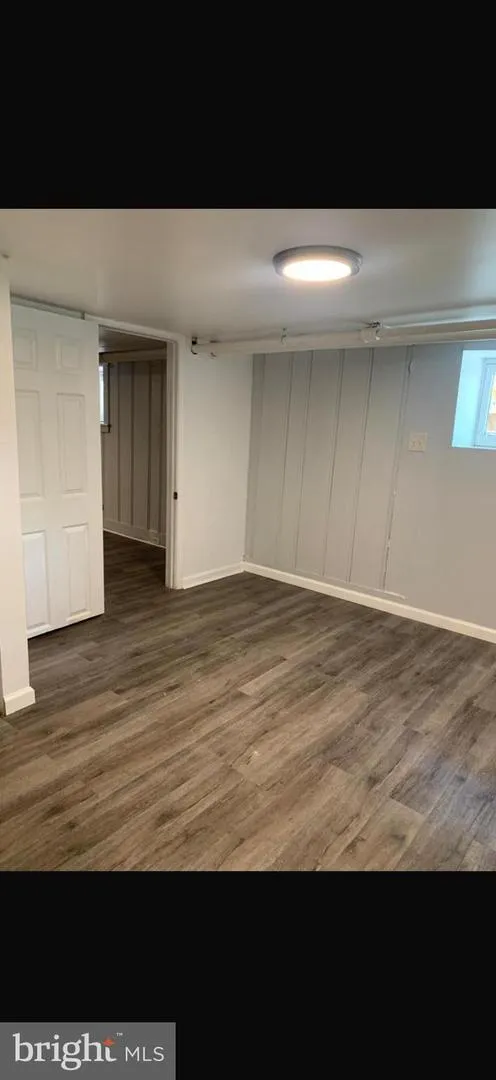 2906 GRINDON AVENUE #BASEMENT Baltimore, MD 21214