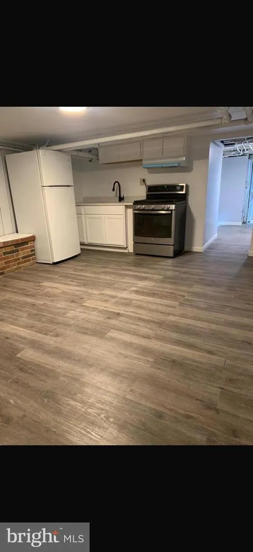 2906 GRINDON AVENUE #BASEMENT Baltimore, MD 21214
