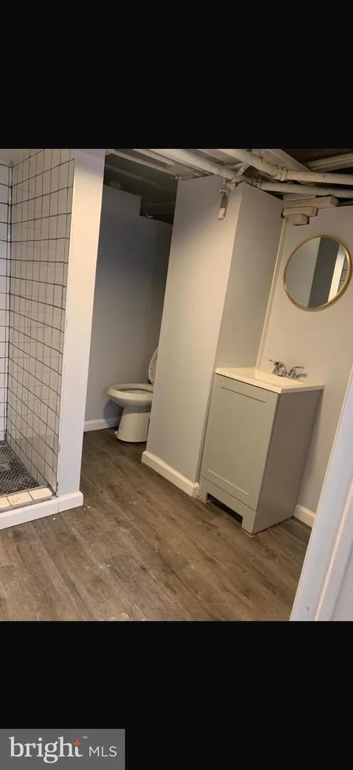 2906 GRINDON AVENUE #BASEMENT Baltimore, MD 21214