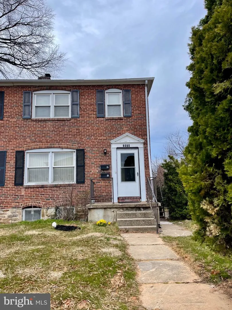 2914 CLEARVIEW AVENUE #1 Baltimore, MD 21234