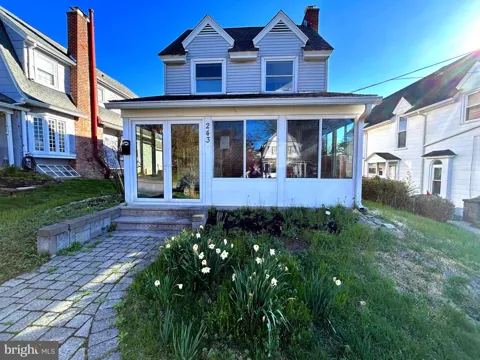 243 ROCK GLEN ROAD