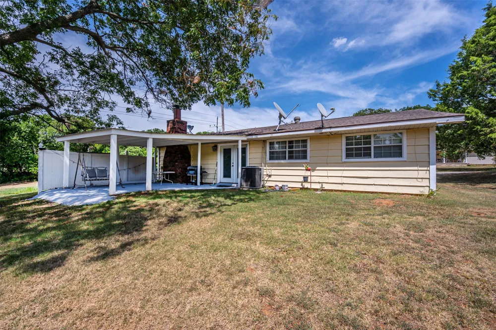 2025 Chilcoat Sulphur, OK 73086
