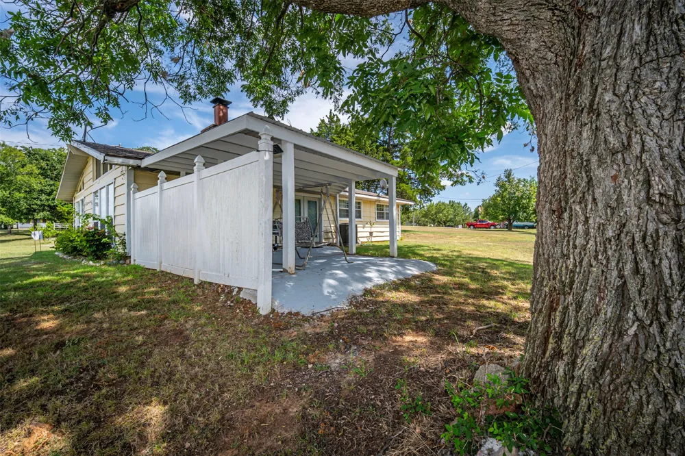 2025 Chilcoat Sulphur, OK 73086