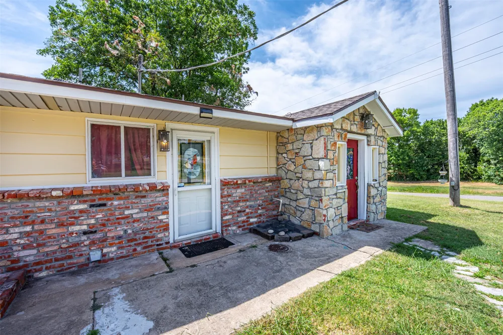 2025 Chilcoat Sulphur, OK 73086