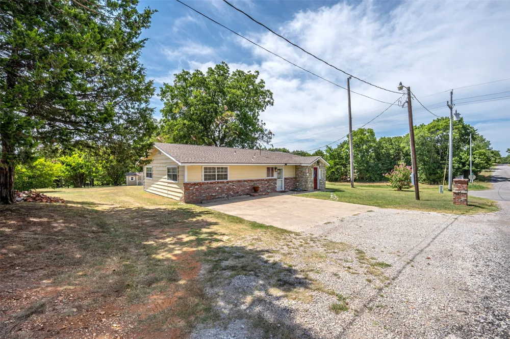 2025 Chilcoat Sulphur, OK 73086