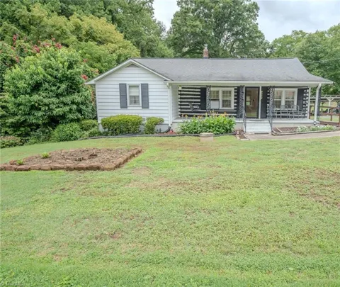 1600 Pine Hall Road