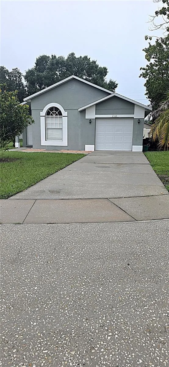 2160 EOLA COURT Oviedo, FL 32765